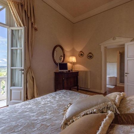 Villa Rinaldi มอนเตสแปร์โตลิ ภายนอก รูปภาพ
