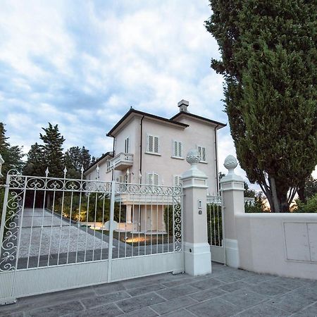 Villa Rinaldi มอนเตสแปร์โตลิ ภายนอก รูปภาพ