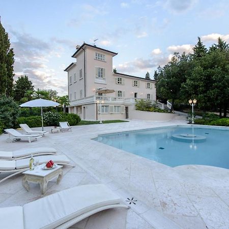 Villa Rinaldi มอนเตสแปร์โตลิ ภายนอก รูปภาพ