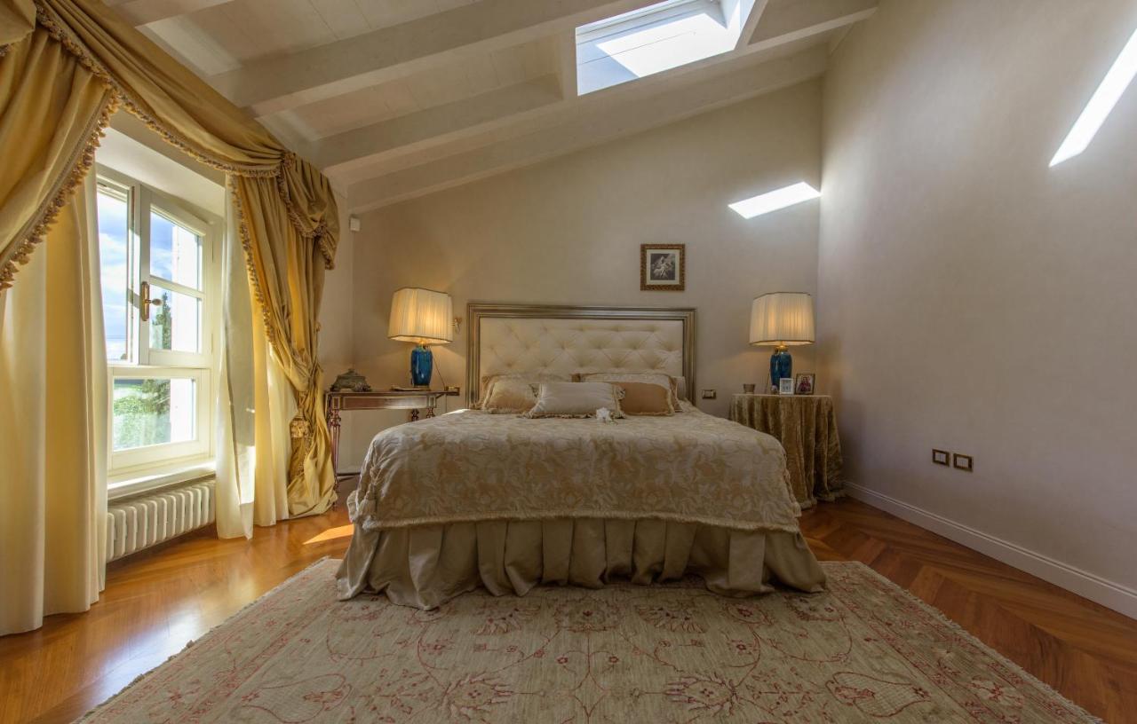 Villa Rinaldi มอนเตสแปร์โตลิ ภายนอก รูปภาพ
