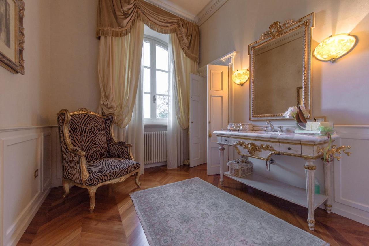 Villa Rinaldi มอนเตสแปร์โตลิ ภายนอก รูปภาพ