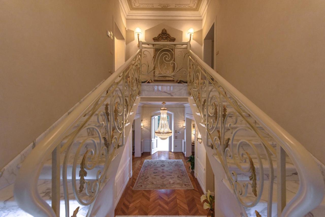 Villa Rinaldi มอนเตสแปร์โตลิ ภายนอก รูปภาพ
