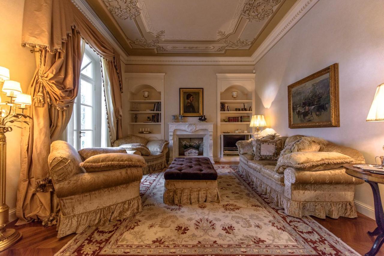 Villa Rinaldi มอนเตสแปร์โตลิ ภายนอก รูปภาพ