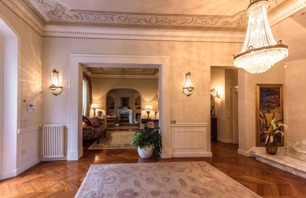 Villa Rinaldi มอนเตสแปร์โตลิ ภายนอก รูปภาพ