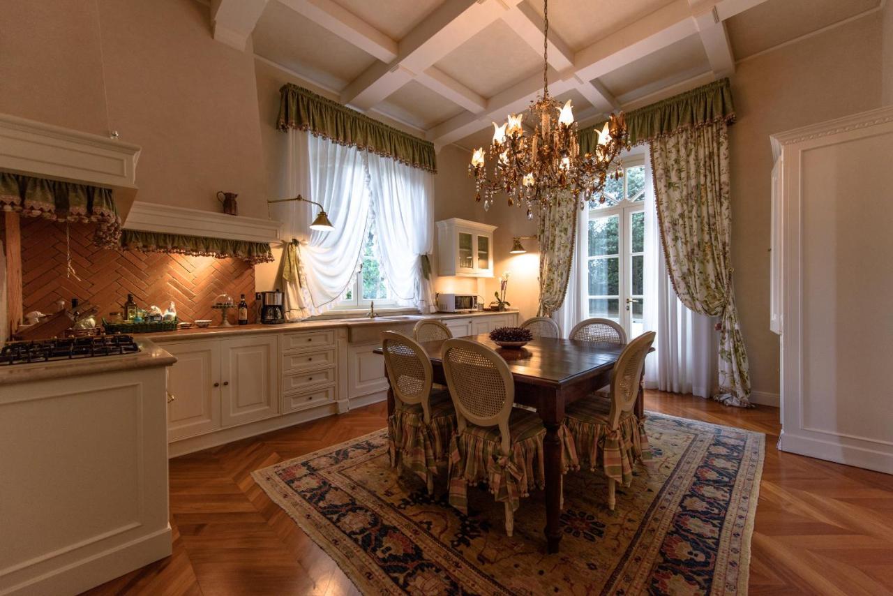 Villa Rinaldi มอนเตสแปร์โตลิ ภายนอก รูปภาพ