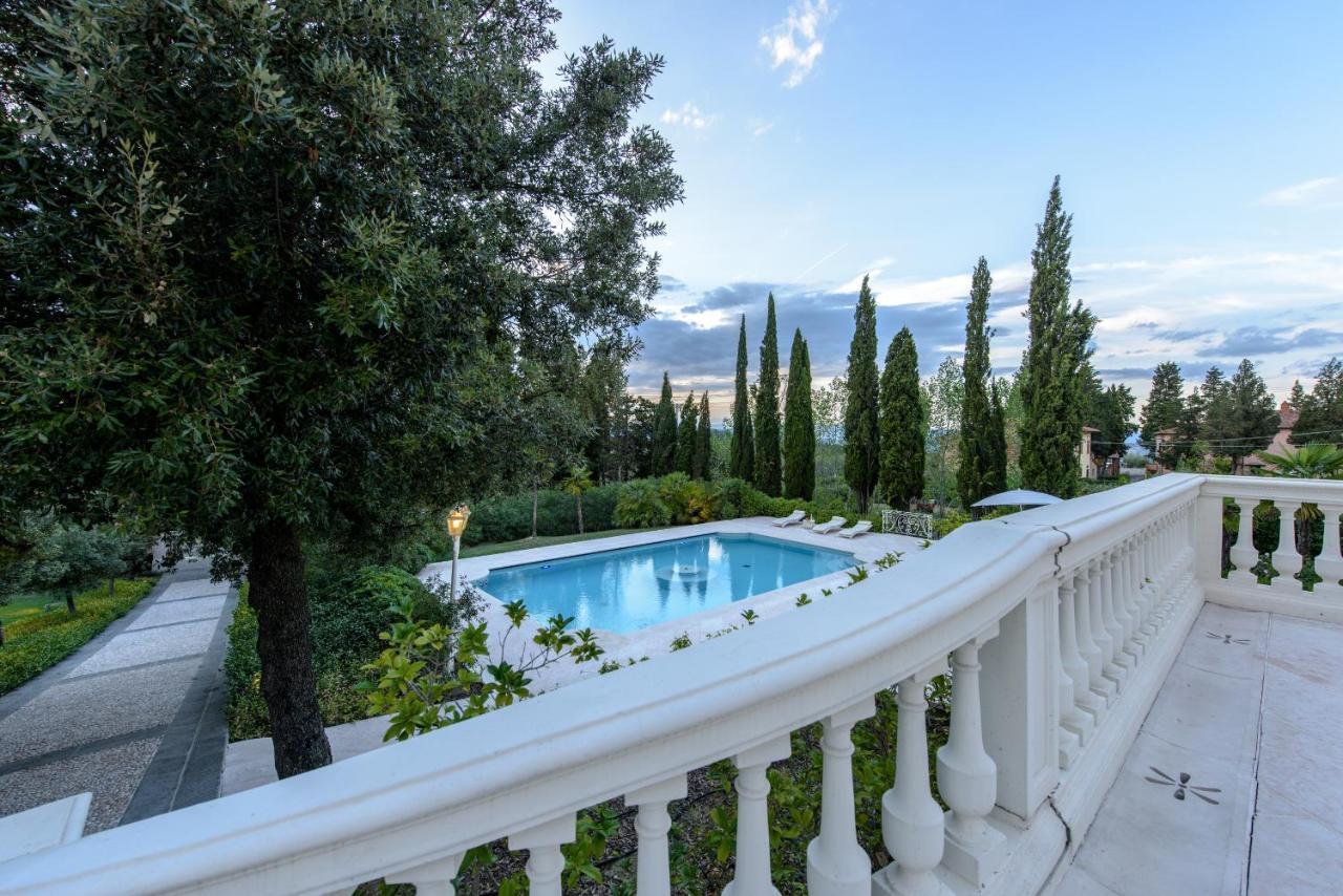 Villa Rinaldi มอนเตสแปร์โตลิ ภายนอก รูปภาพ