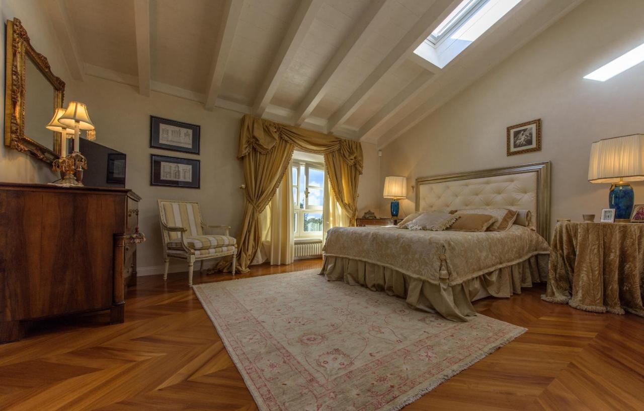 Villa Rinaldi มอนเตสแปร์โตลิ ภายนอก รูปภาพ