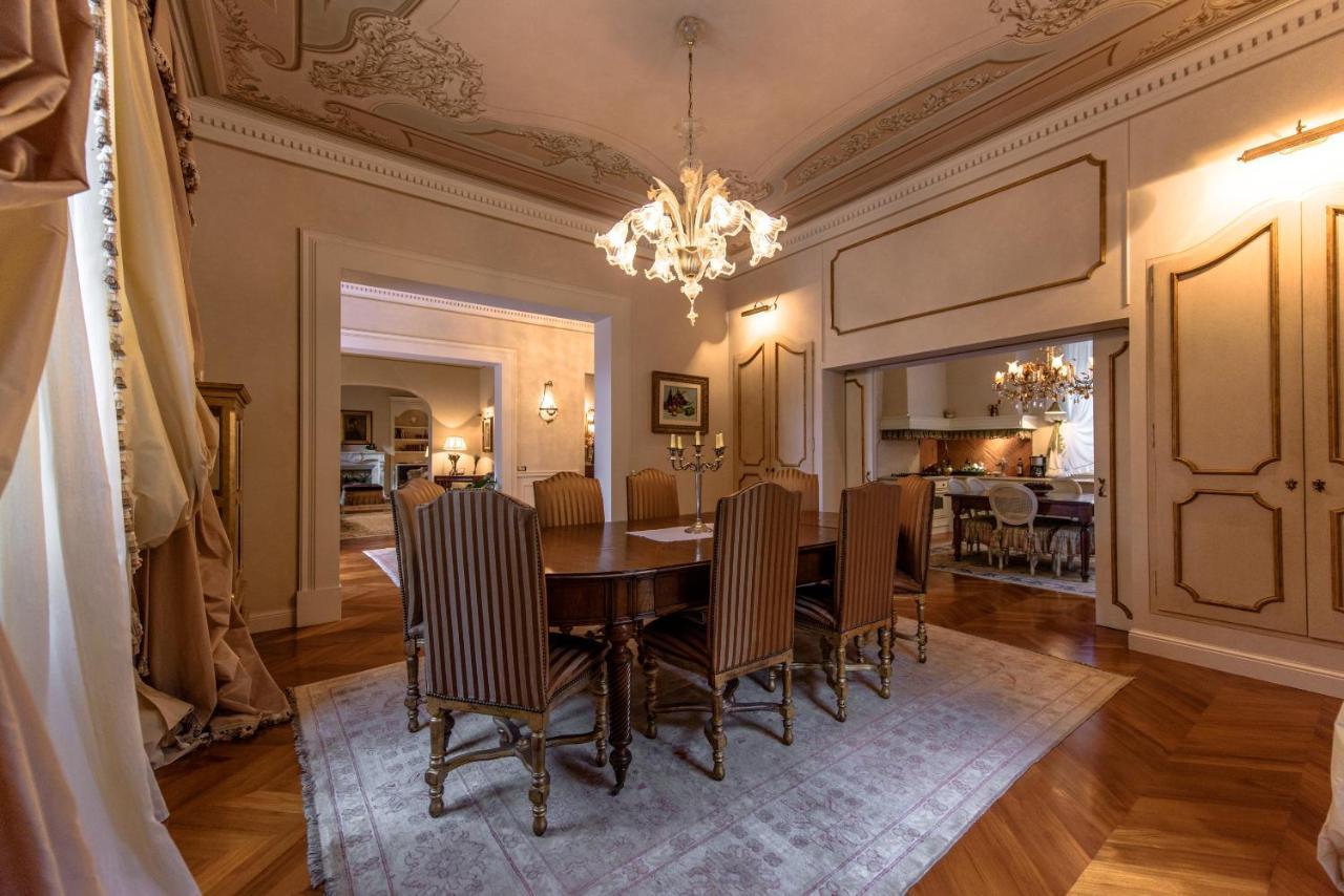 Villa Rinaldi มอนเตสแปร์โตลิ ภายนอก รูปภาพ