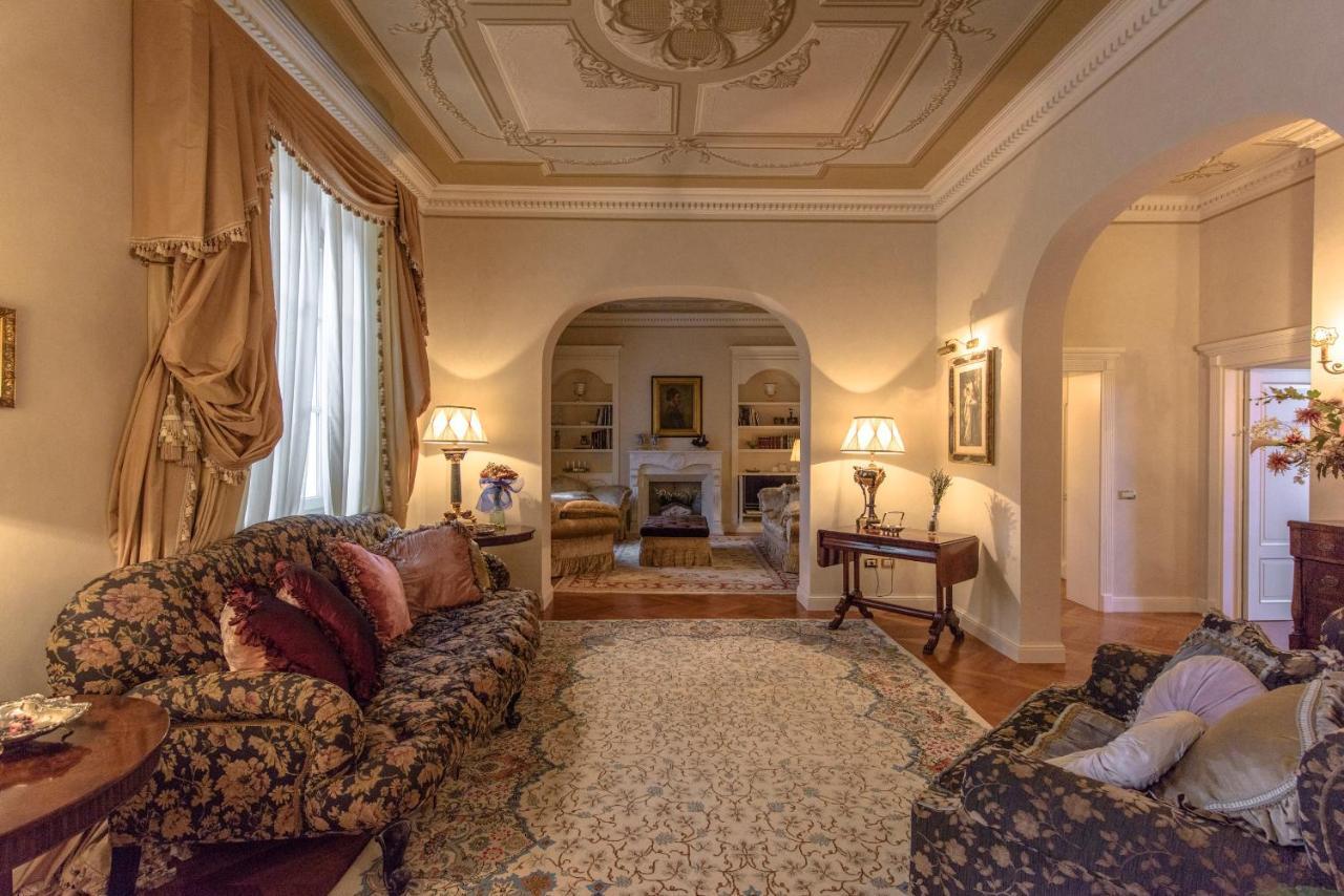 Villa Rinaldi มอนเตสแปร์โตลิ ภายนอก รูปภาพ