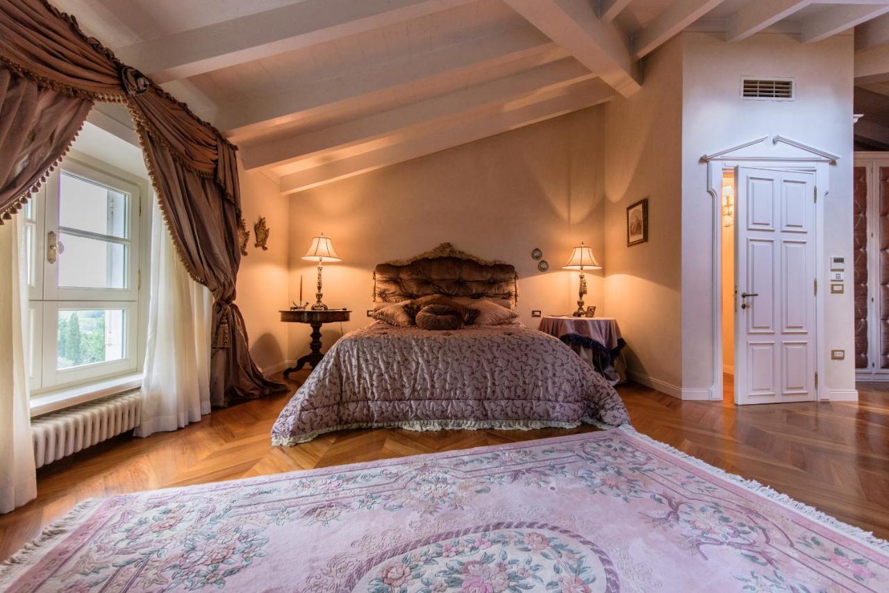 Villa Rinaldi มอนเตสแปร์โตลิ ภายนอก รูปภาพ
