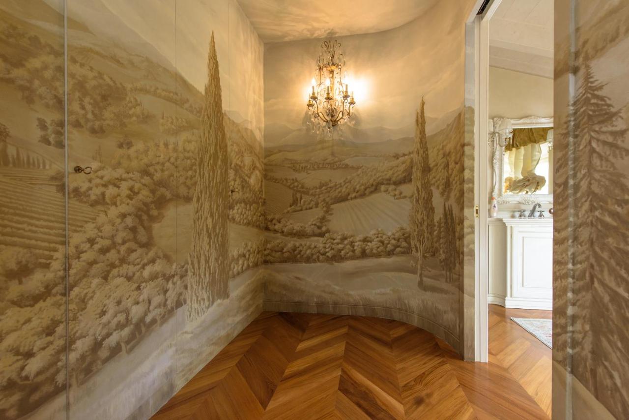 Villa Rinaldi มอนเตสแปร์โตลิ ภายนอก รูปภาพ