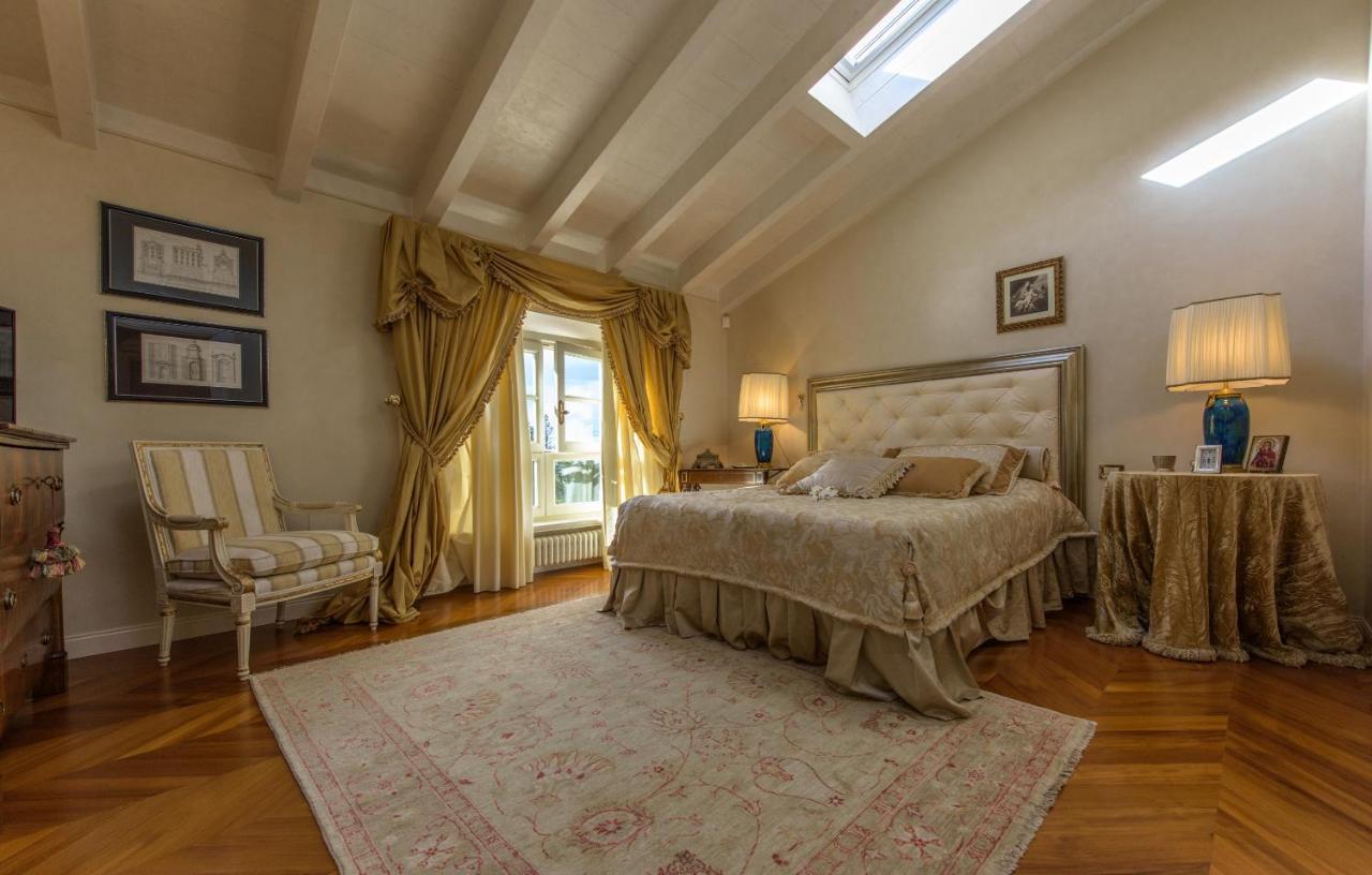 Villa Rinaldi มอนเตสแปร์โตลิ ภายนอก รูปภาพ