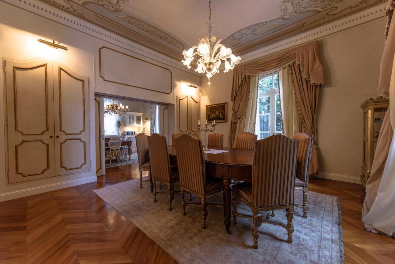 Villa Rinaldi มอนเตสแปร์โตลิ ภายนอก รูปภาพ