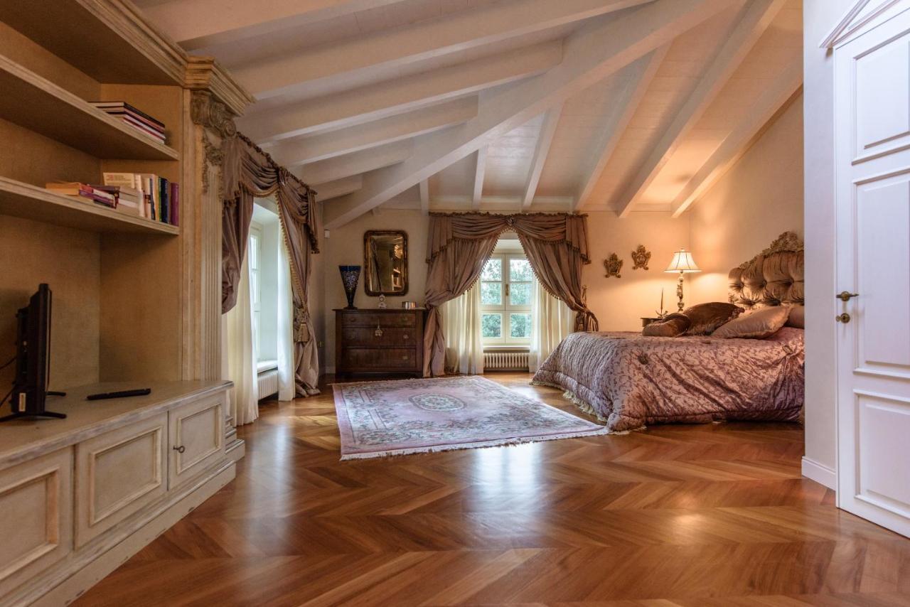 Villa Rinaldi มอนเตสแปร์โตลิ ภายนอก รูปภาพ