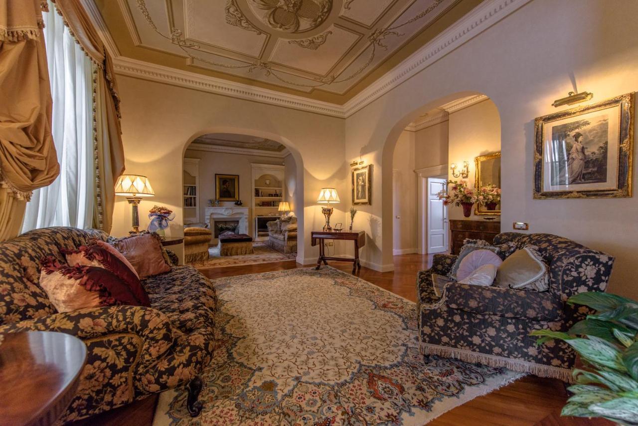 Villa Rinaldi มอนเตสแปร์โตลิ ภายนอก รูปภาพ