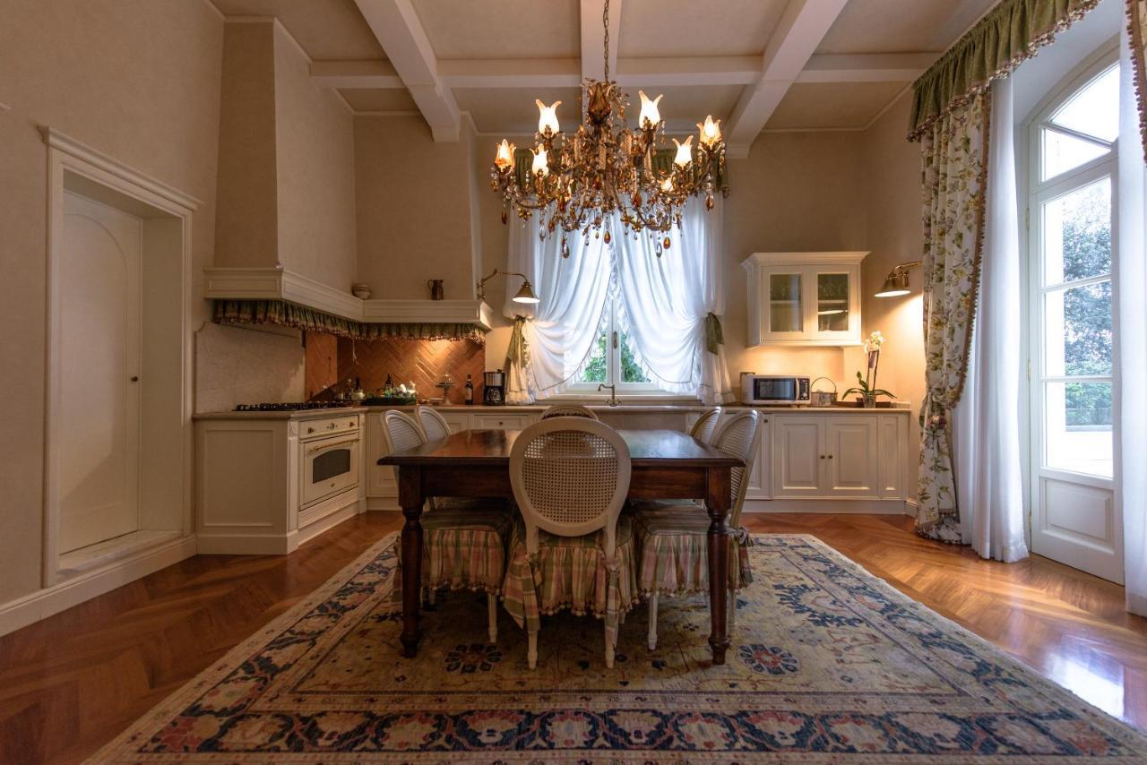 Villa Rinaldi มอนเตสแปร์โตลิ ภายนอก รูปภาพ