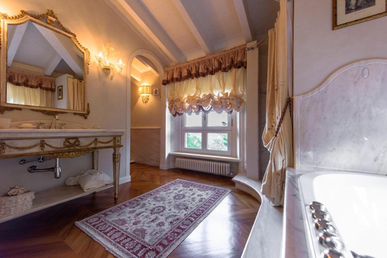 Villa Rinaldi มอนเตสแปร์โตลิ ภายนอก รูปภาพ