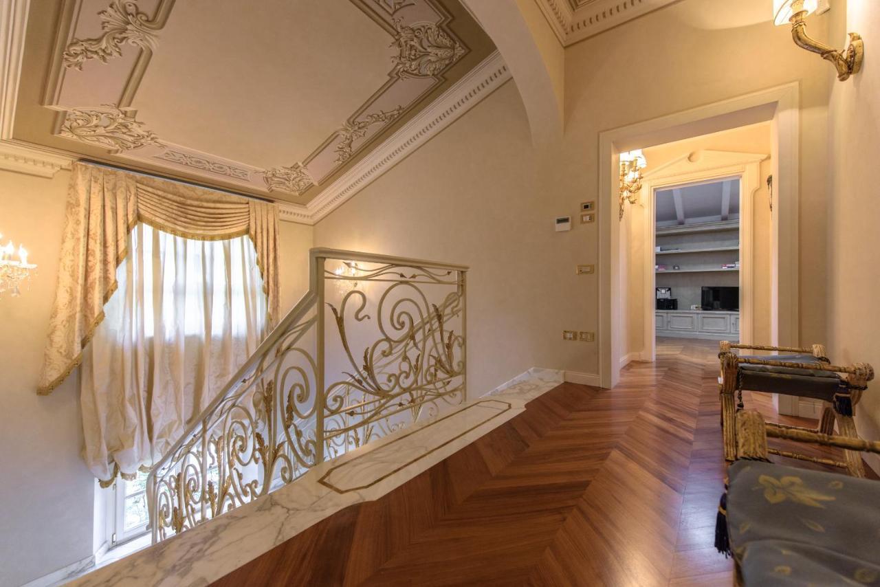 Villa Rinaldi มอนเตสแปร์โตลิ ภายนอก รูปภาพ