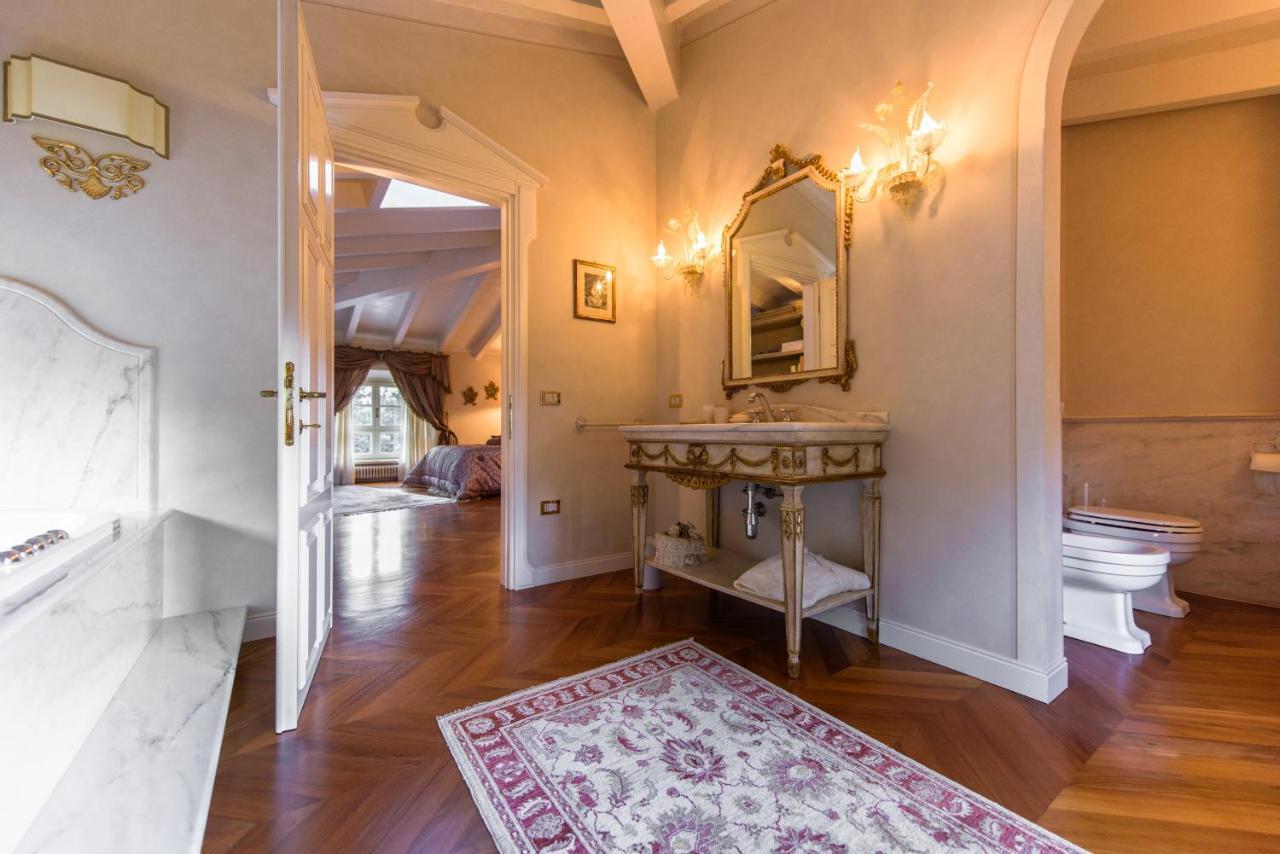 Villa Rinaldi มอนเตสแปร์โตลิ ภายนอก รูปภาพ