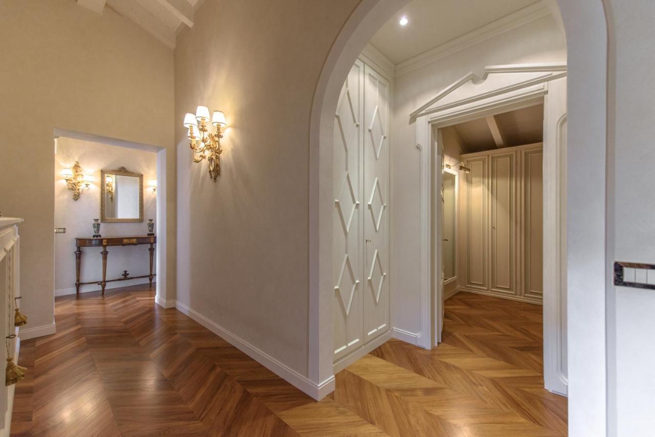 Villa Rinaldi มอนเตสแปร์โตลิ ภายนอก รูปภาพ