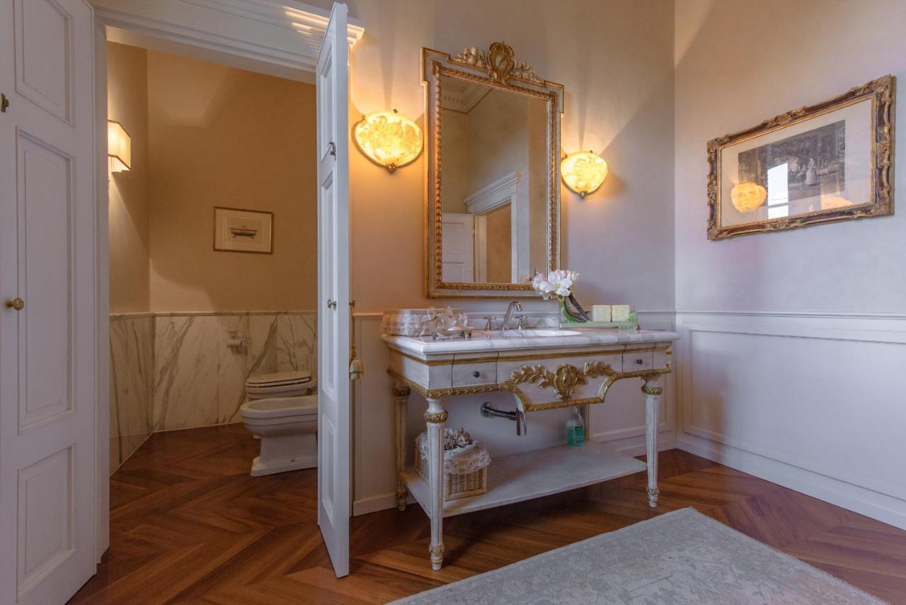 Villa Rinaldi มอนเตสแปร์โตลิ ภายนอก รูปภาพ