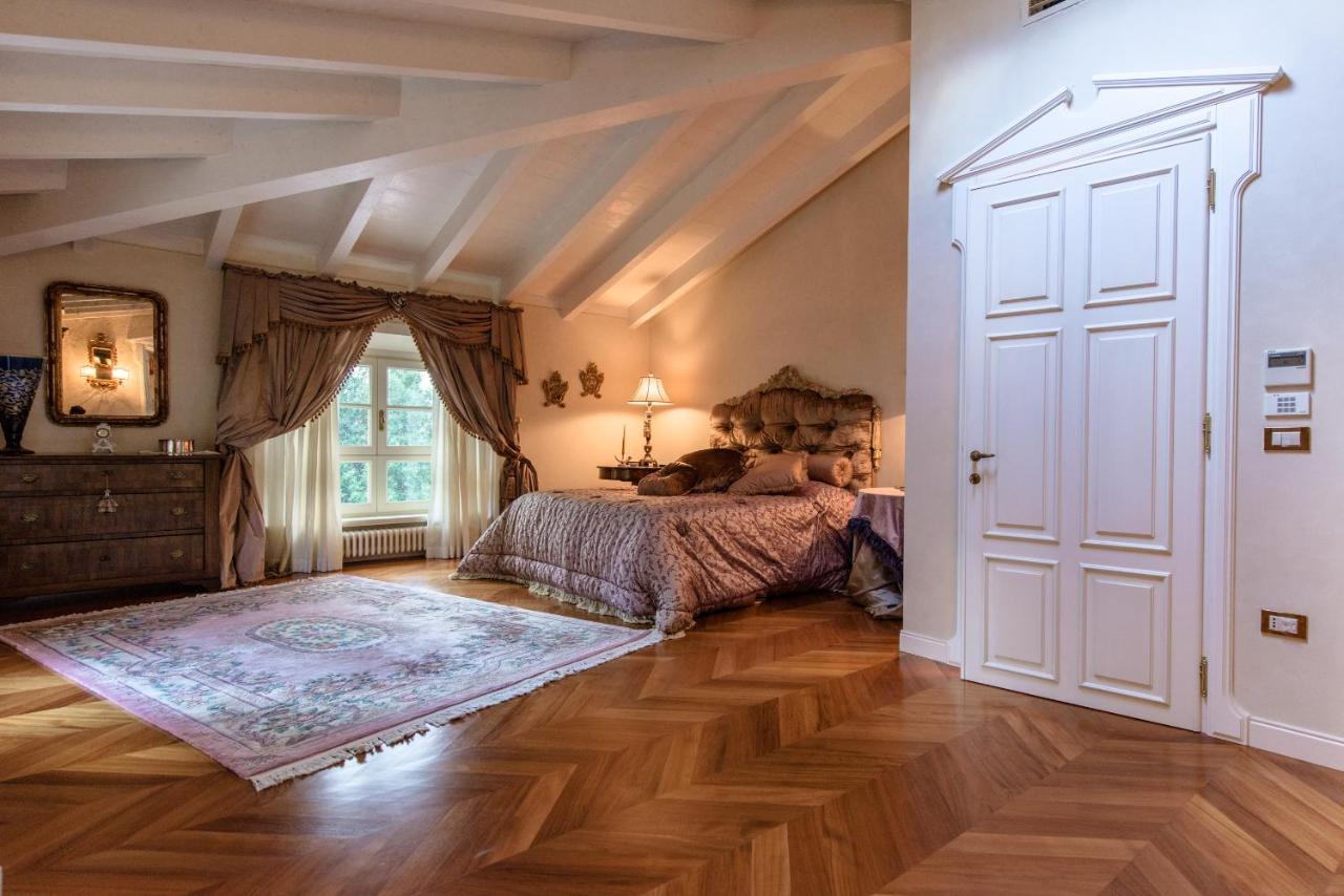 Villa Rinaldi มอนเตสแปร์โตลิ ภายนอก รูปภาพ