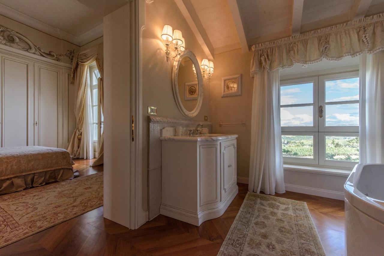Villa Rinaldi มอนเตสแปร์โตลิ ภายนอก รูปภาพ