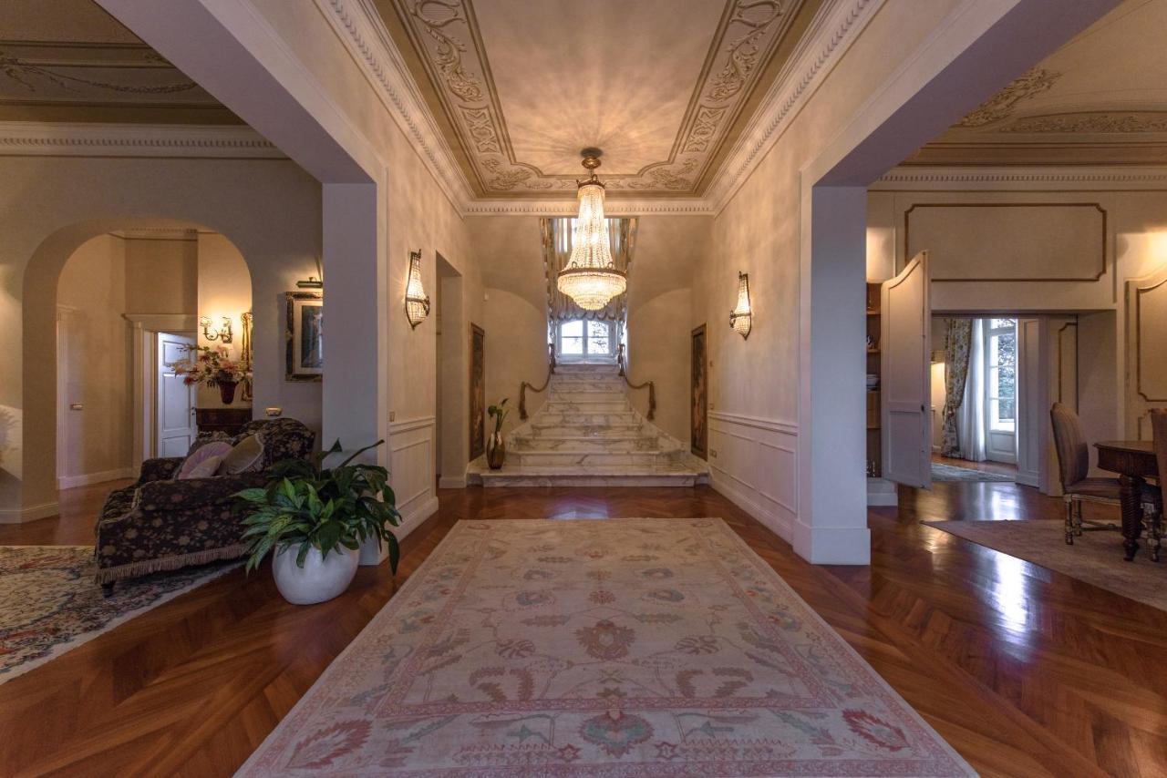Villa Rinaldi มอนเตสแปร์โตลิ ภายนอก รูปภาพ