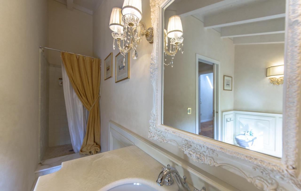 Villa Rinaldi มอนเตสแปร์โตลิ ภายนอก รูปภาพ