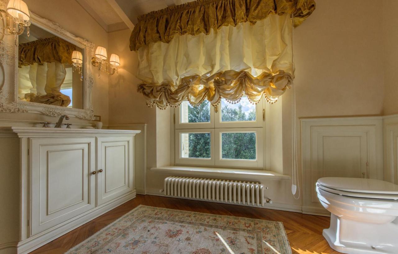 Villa Rinaldi มอนเตสแปร์โตลิ ภายนอก รูปภาพ