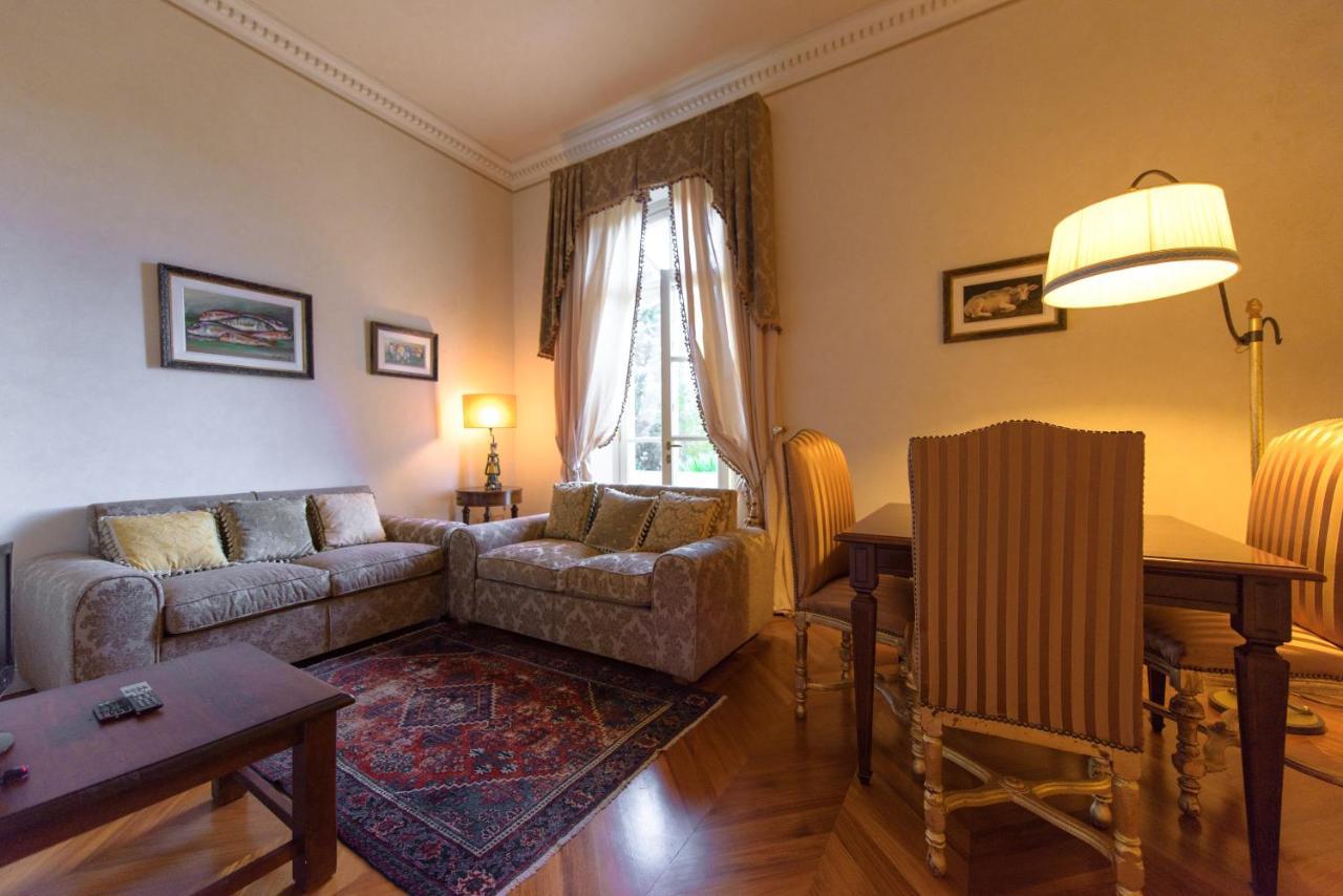 Villa Rinaldi มอนเตสแปร์โตลิ ภายนอก รูปภาพ