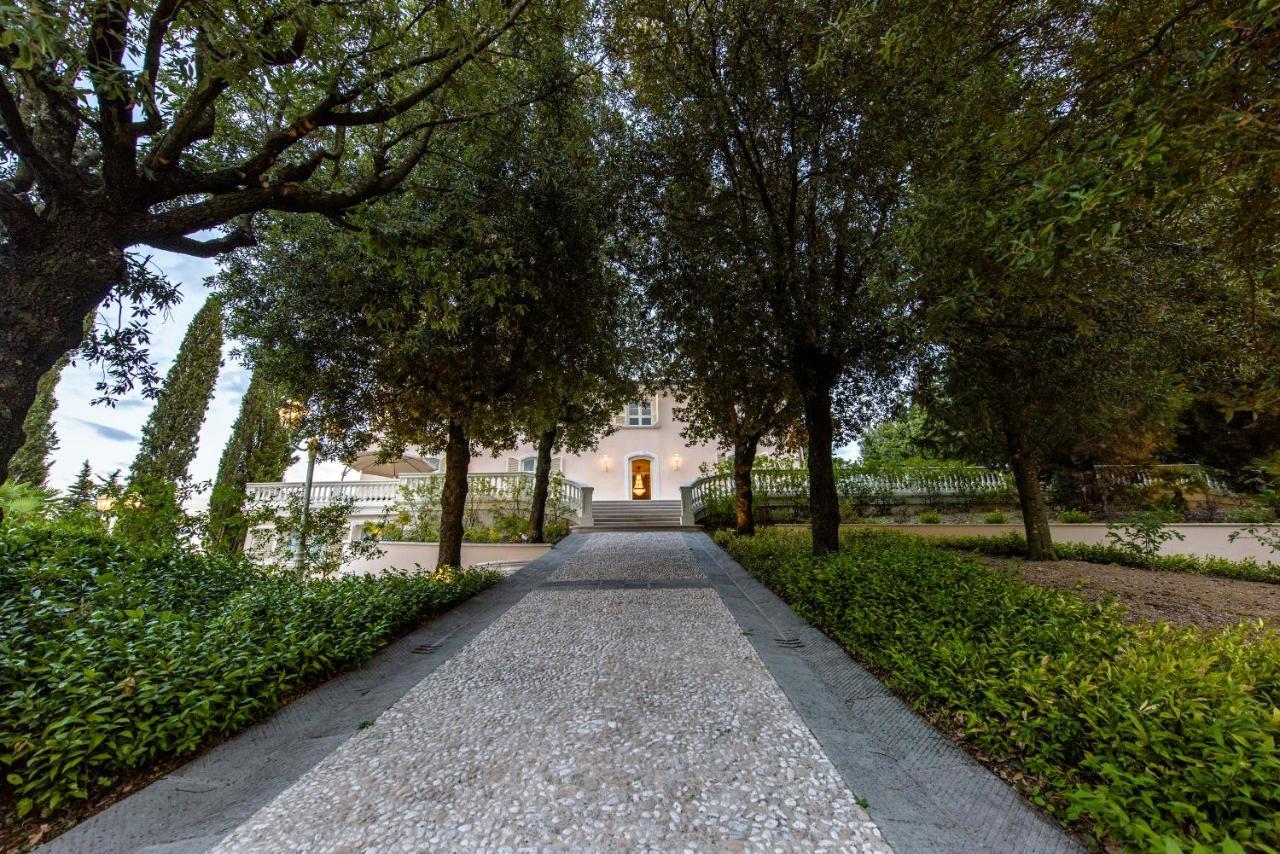 Villa Rinaldi มอนเตสแปร์โตลิ ภายนอก รูปภาพ