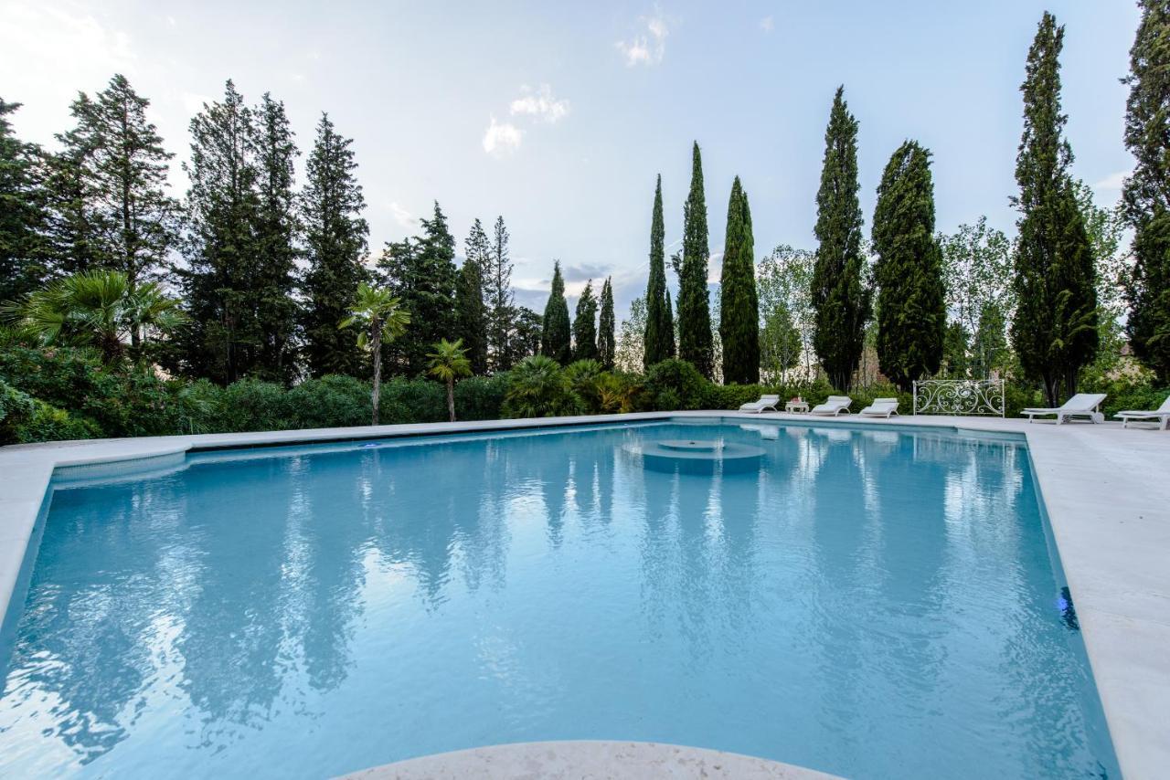 Villa Rinaldi มอนเตสแปร์โตลิ ภายนอก รูปภาพ