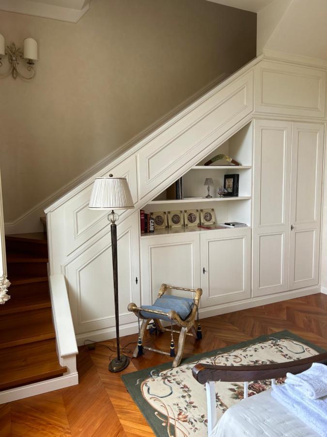 Villa Rinaldi มอนเตสแปร์โตลิ ภายนอก รูปภาพ